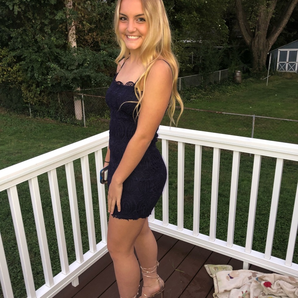 bodycon dress
